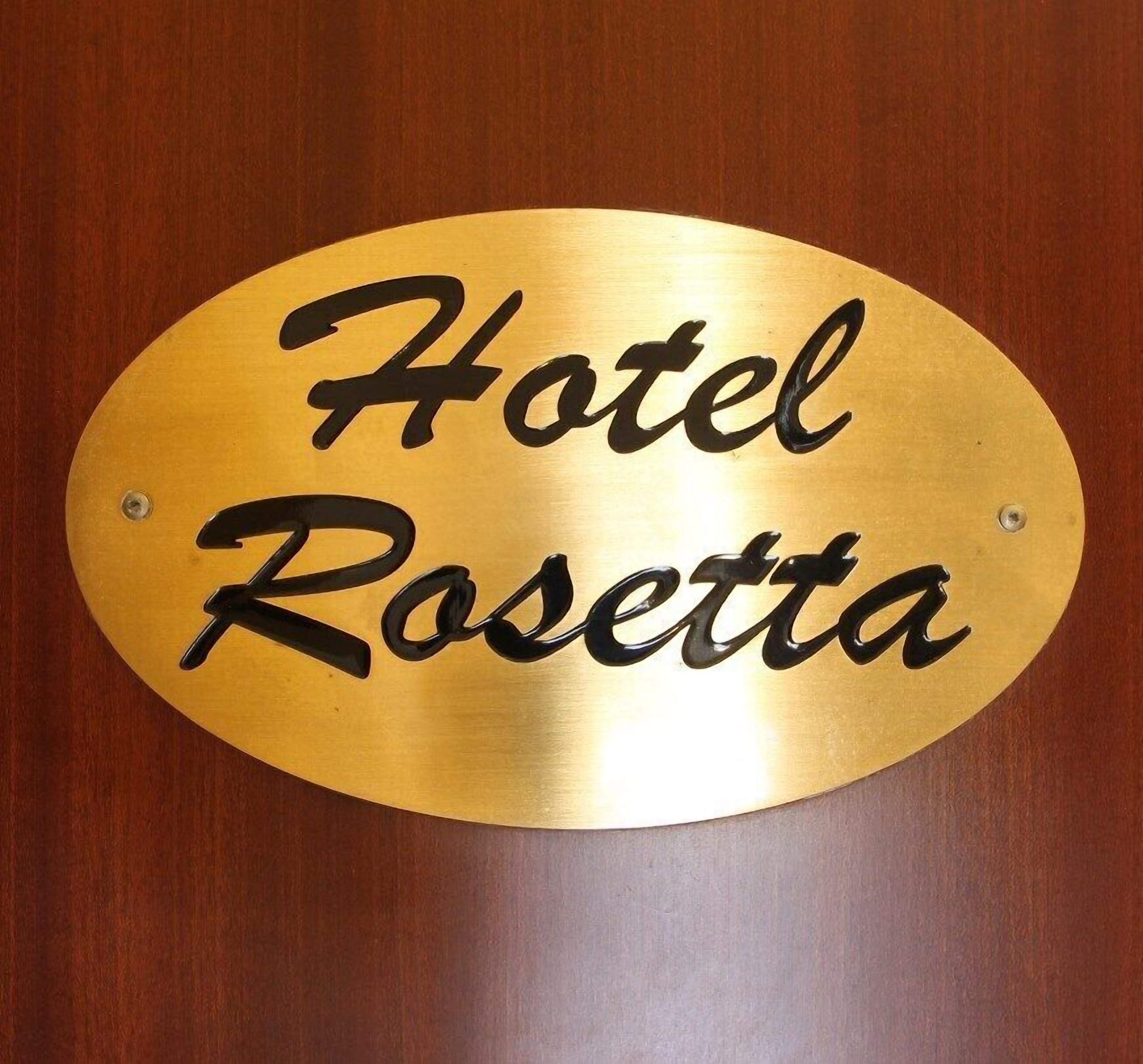 Rosetta — Foto 1